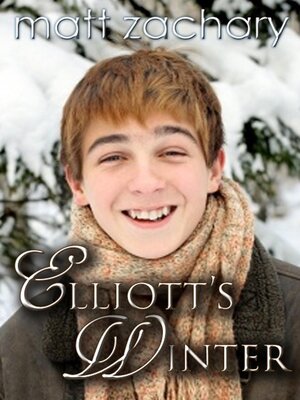 cover image of Elliott's Winter
